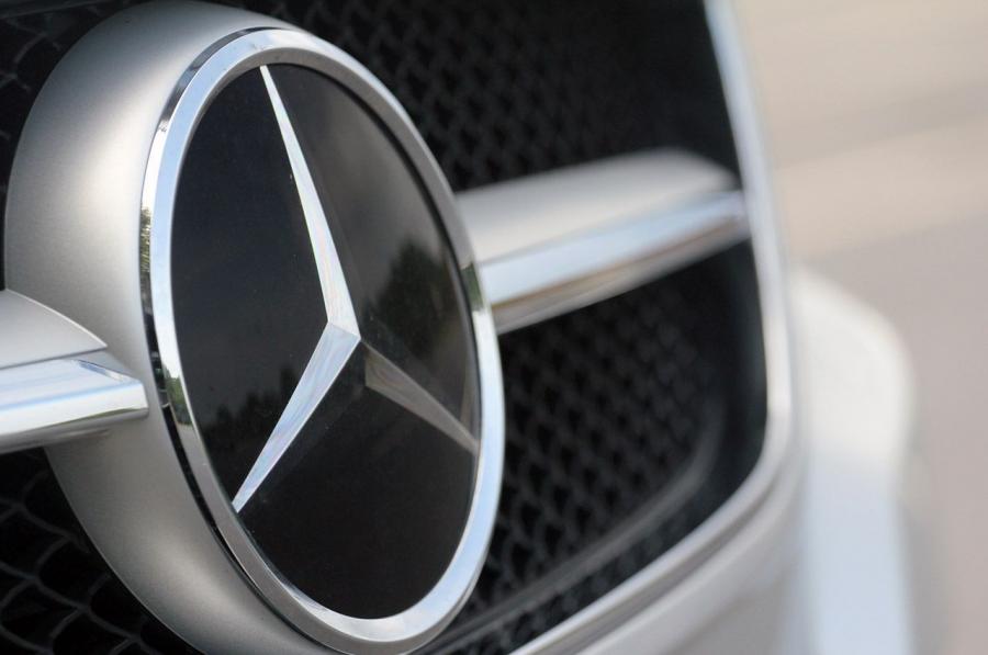  Mercedes-Benz CLS550 2012 года  (фото 83 из 121)